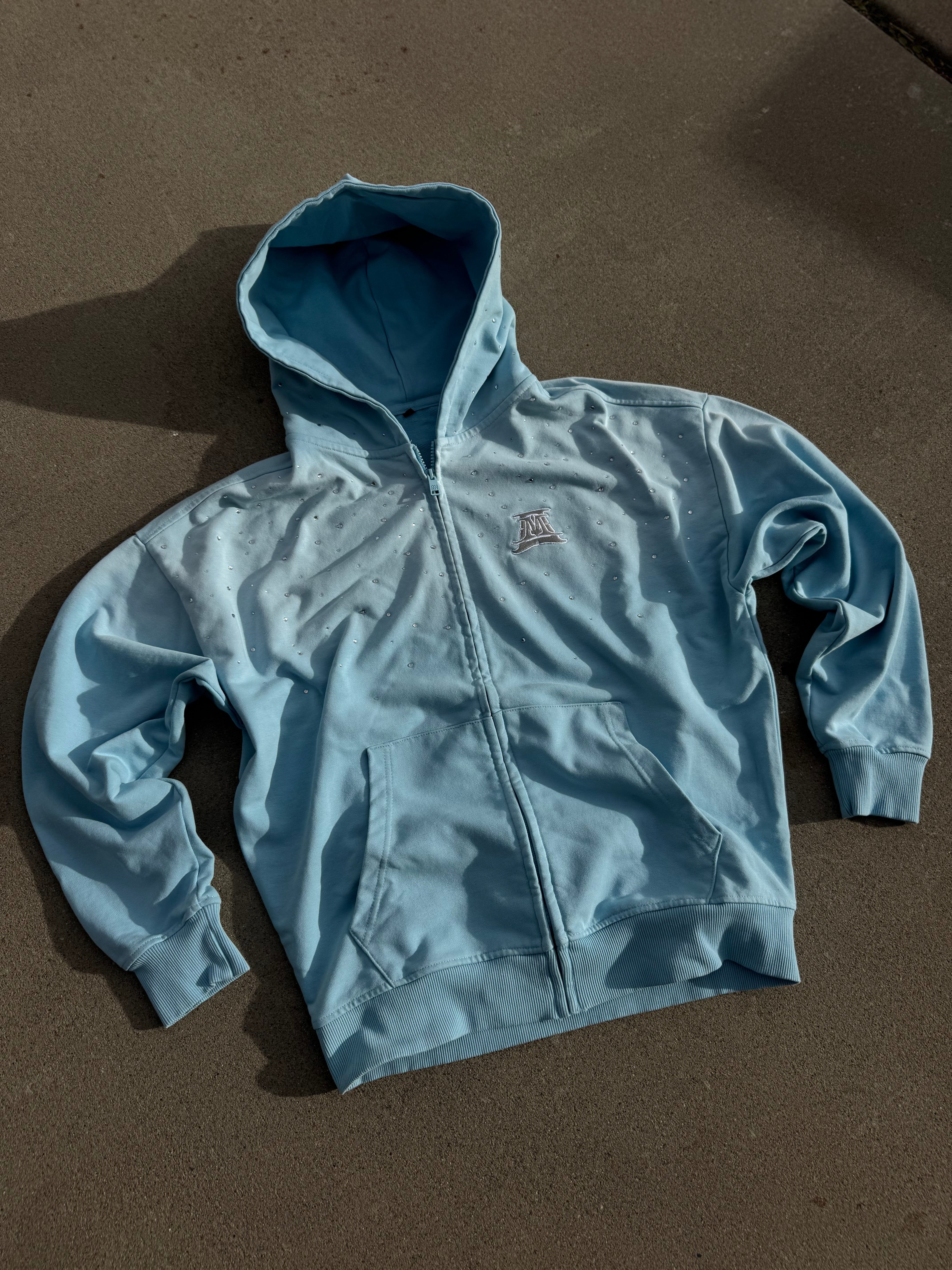 OM Diamond Sweatsuit